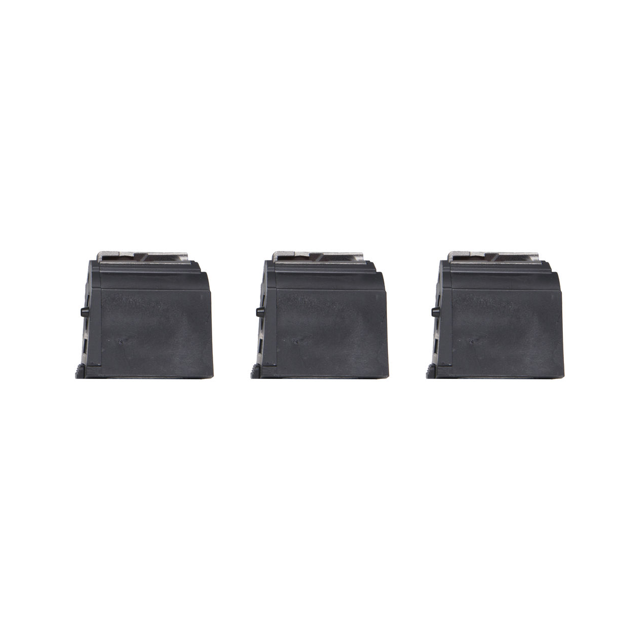 RUGER 10/22 22 LR 10 ROUND MAGAZINE PACKAGE OF 3 90451
